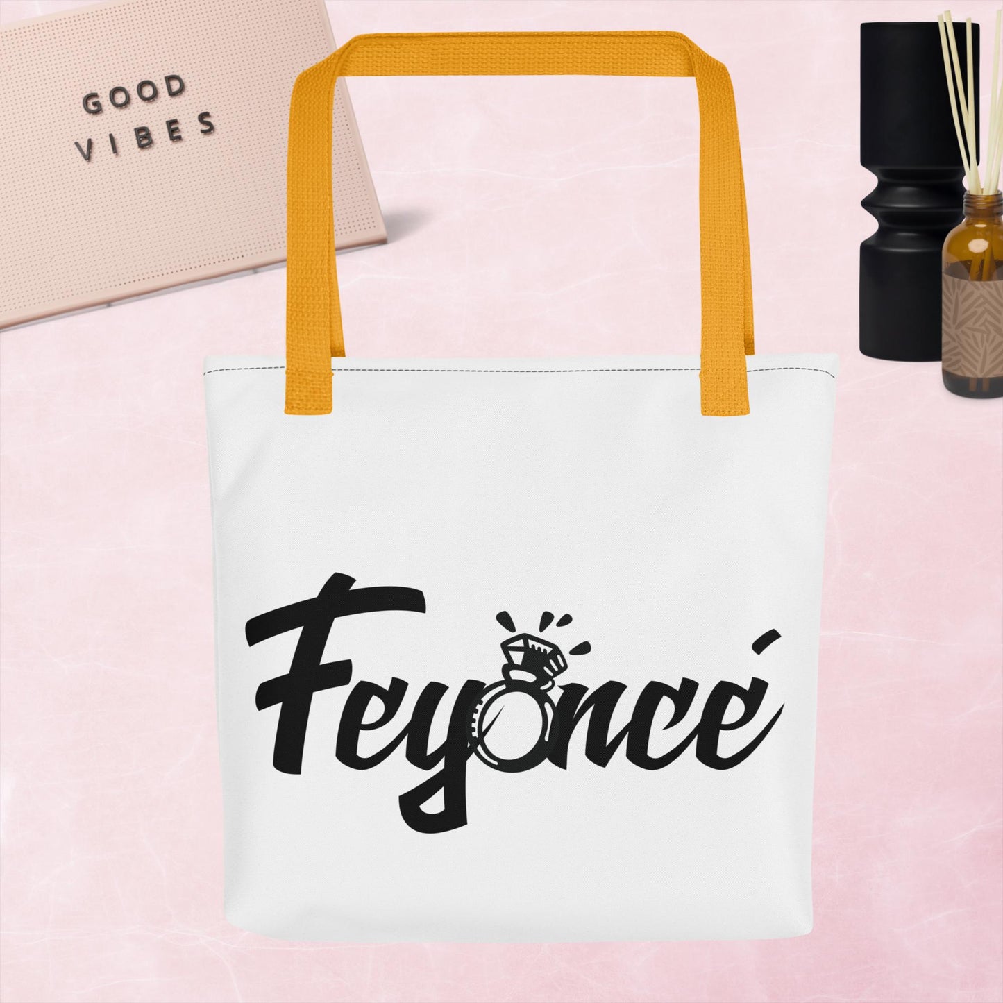 Feyonce' Tote bag