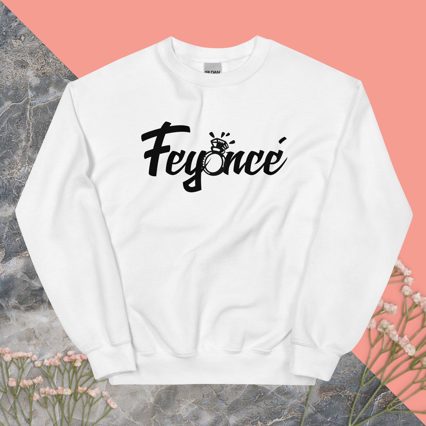 Feyonce' Unisex Sweatshirt