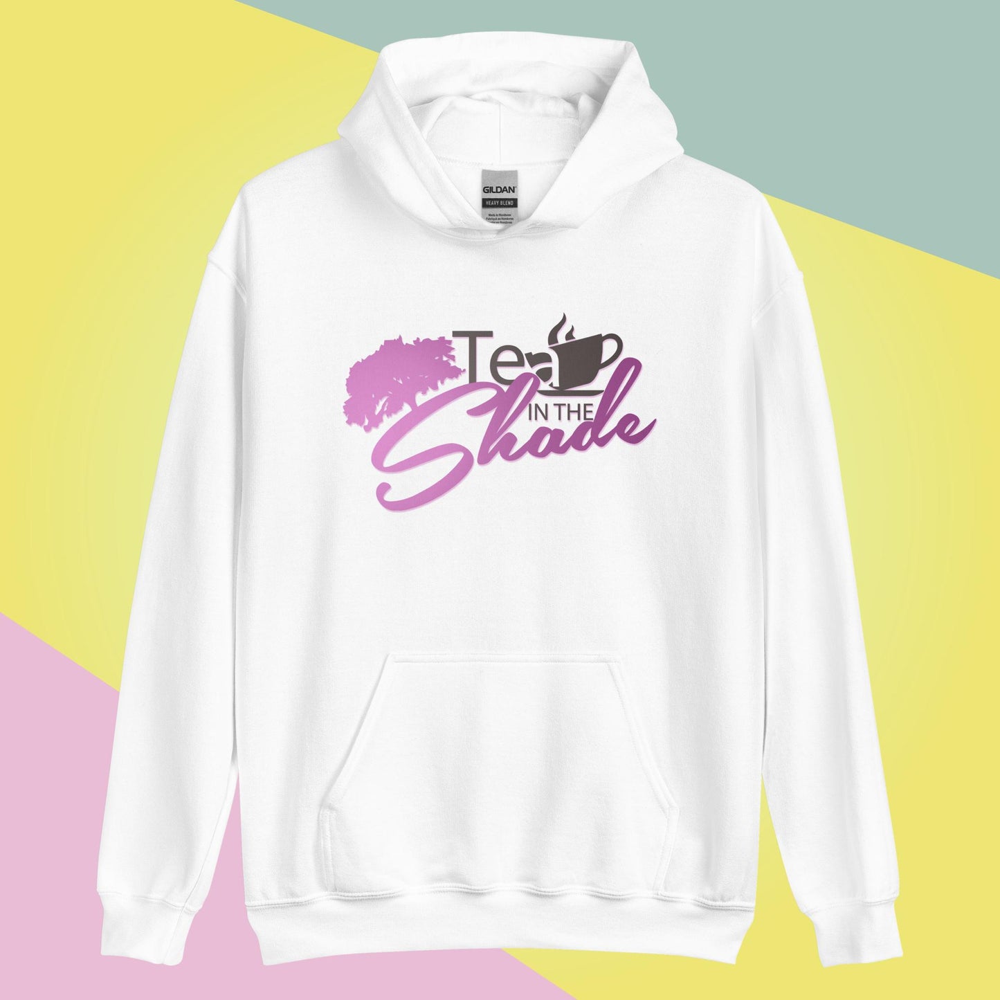 Teacup Unisex Hoodie