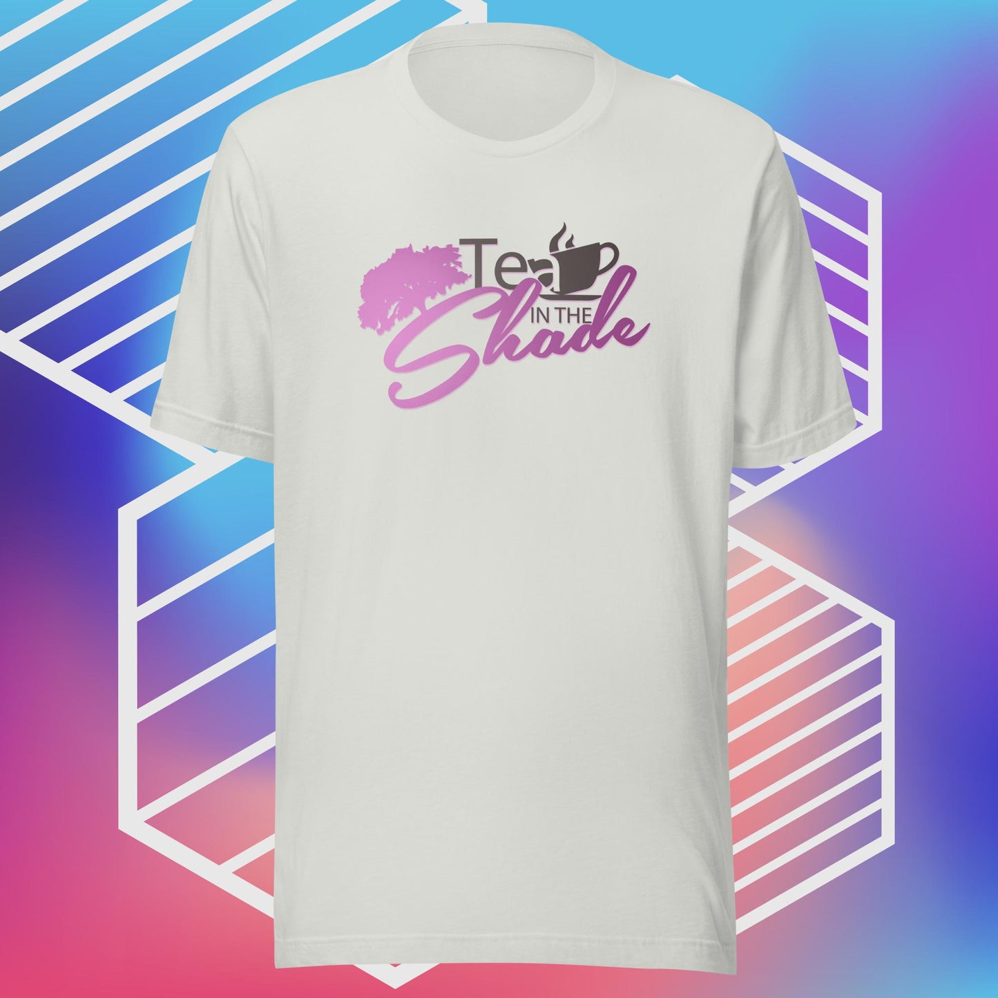 Teacup Unisex T-shirt