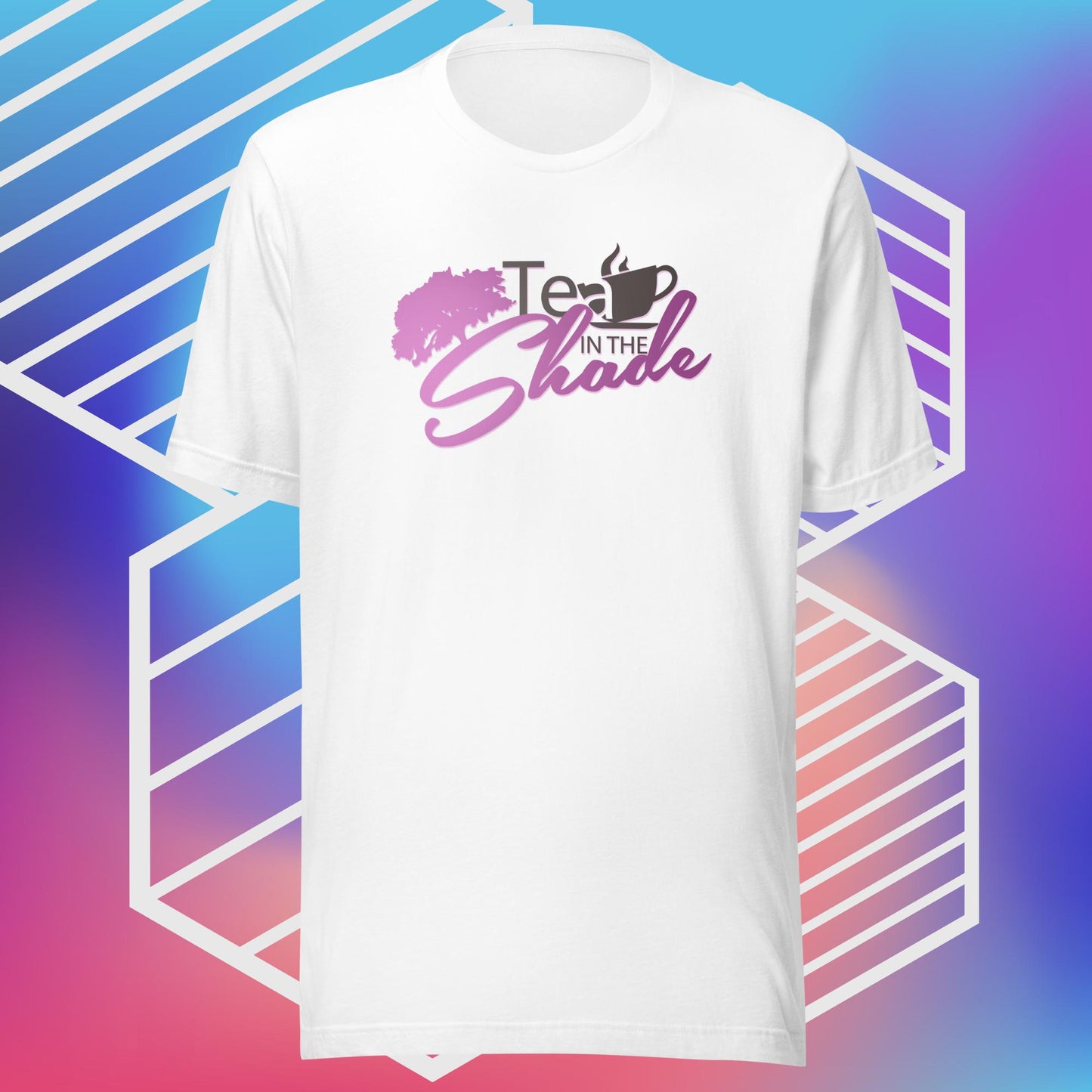 Teacup Unisex T-shirt